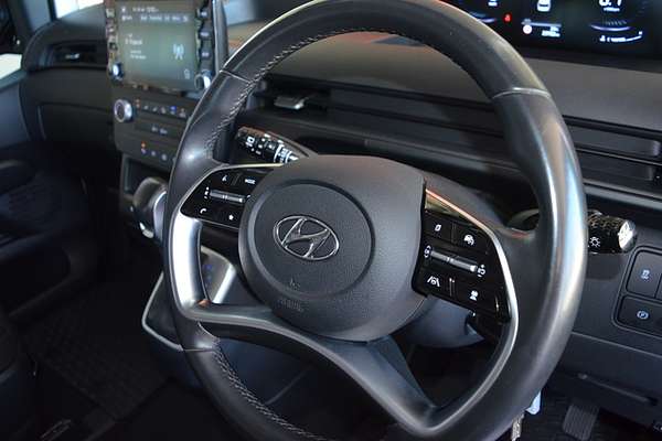 2021 Hyundai STARIA LOAD US4.V1