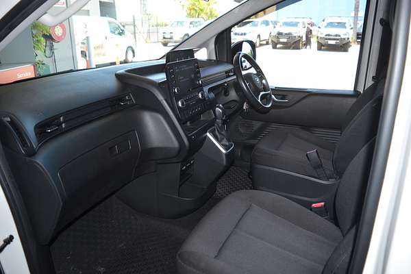 2021 Hyundai STARIA LOAD US4.V1