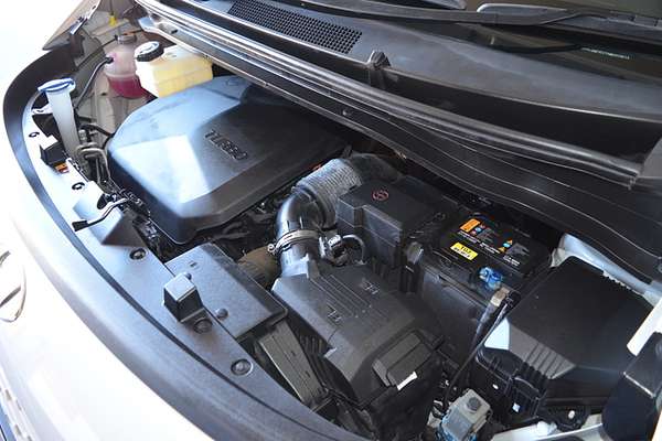2021 Hyundai STARIA LOAD US4.V1