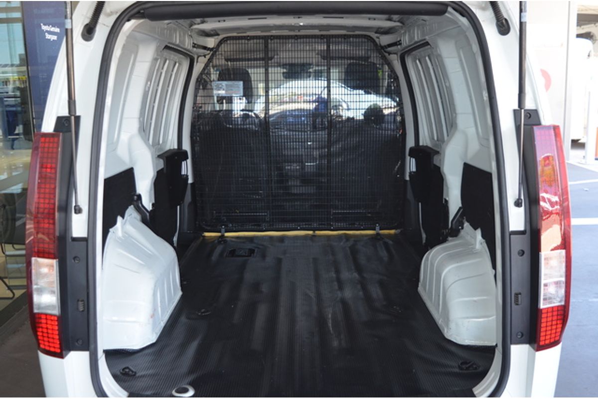 2021 Hyundai STARIA LOAD US4.V1