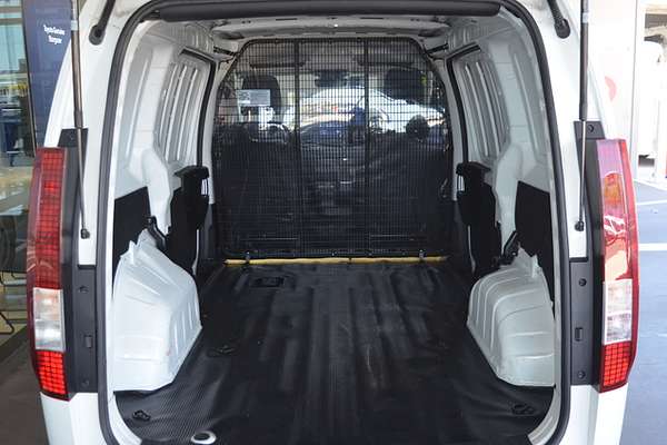 2021 Hyundai STARIA LOAD US4.V1