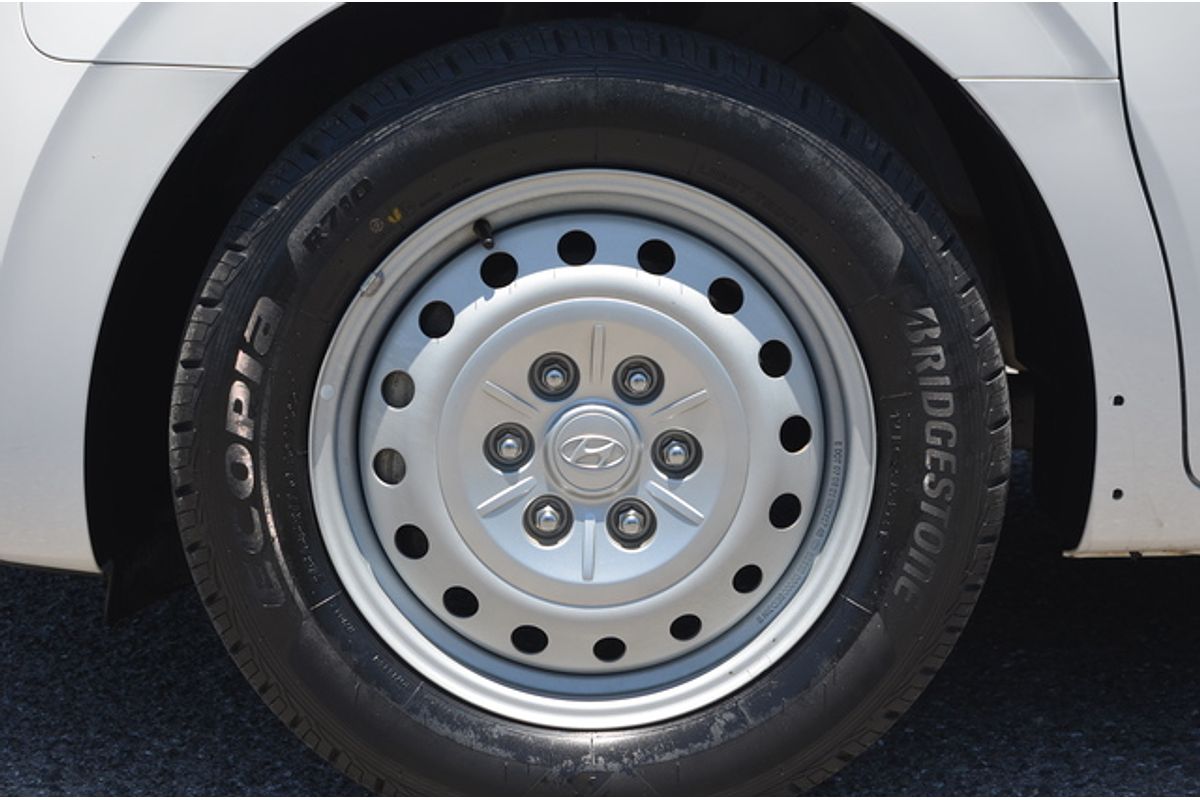 2021 Hyundai STARIA LOAD US4.V1
