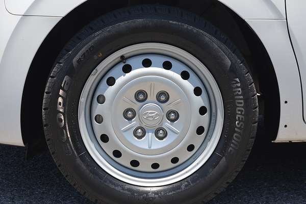 2021 Hyundai STARIA LOAD US4.V1