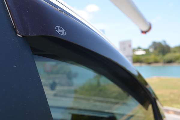 2021 Hyundai STARIA LOAD US4.V1