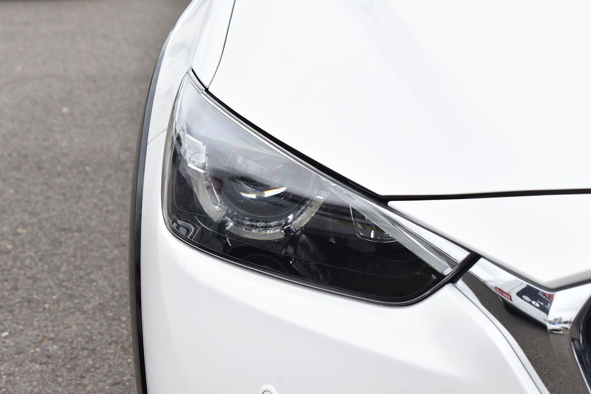 2022 Mazda CX-3 sTouring DK