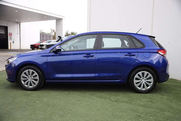 2018 Hyundai i30 Go PD