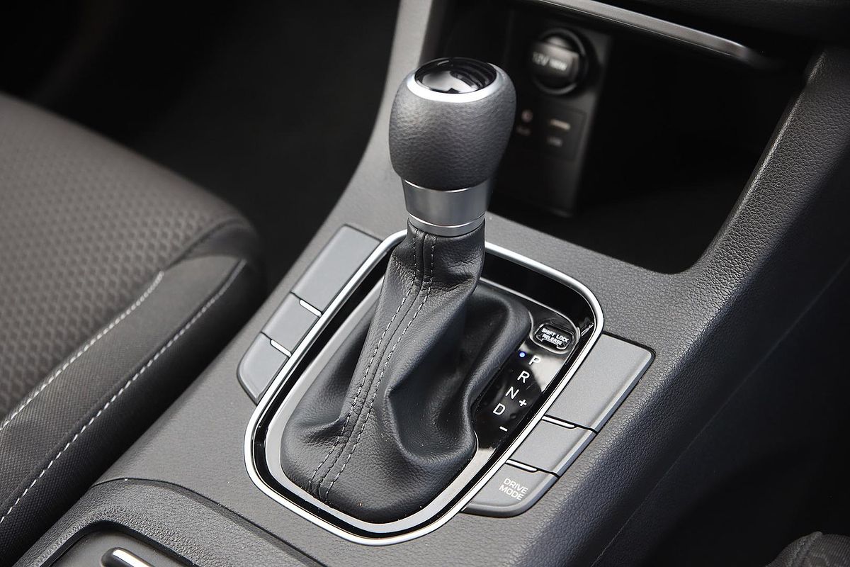 2018 Hyundai i30 Go PD