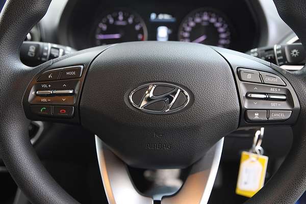 2018 Hyundai i30 Go PD
