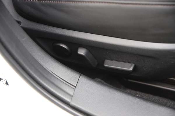 2022 Mazda 3 G25 Astina BP Series