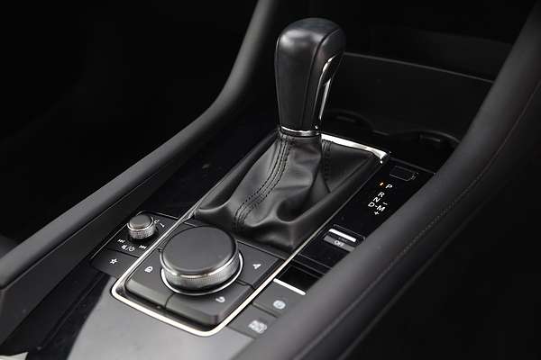 2022 Mazda 3 G25 Astina BP Series