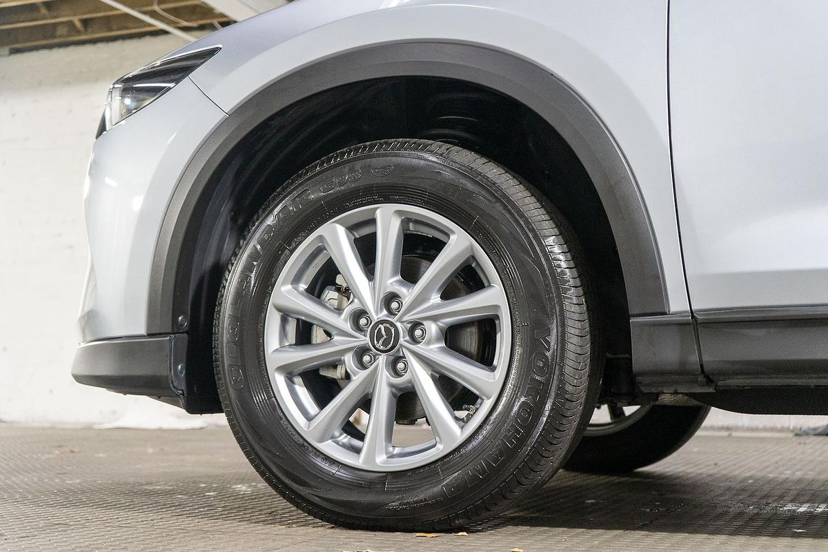 2023 Mazda CX-5 G25 Maxx Sport KF Series