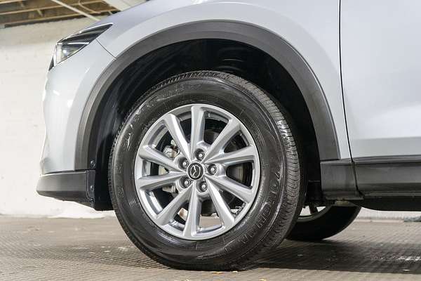2023 Mazda CX-5 G25 Maxx Sport KF Series