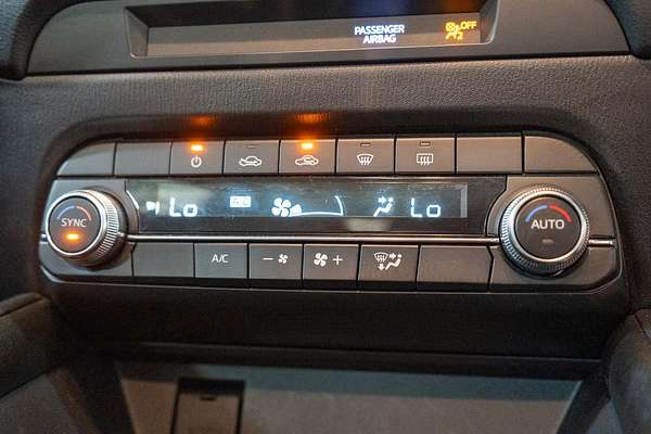 2023 Mazda CX-5 G25 Maxx Sport KF Series