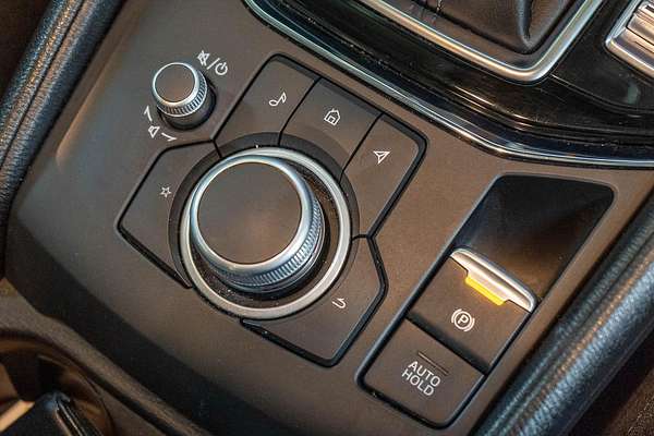 2023 Mazda CX-5 G25 Maxx Sport KF Series