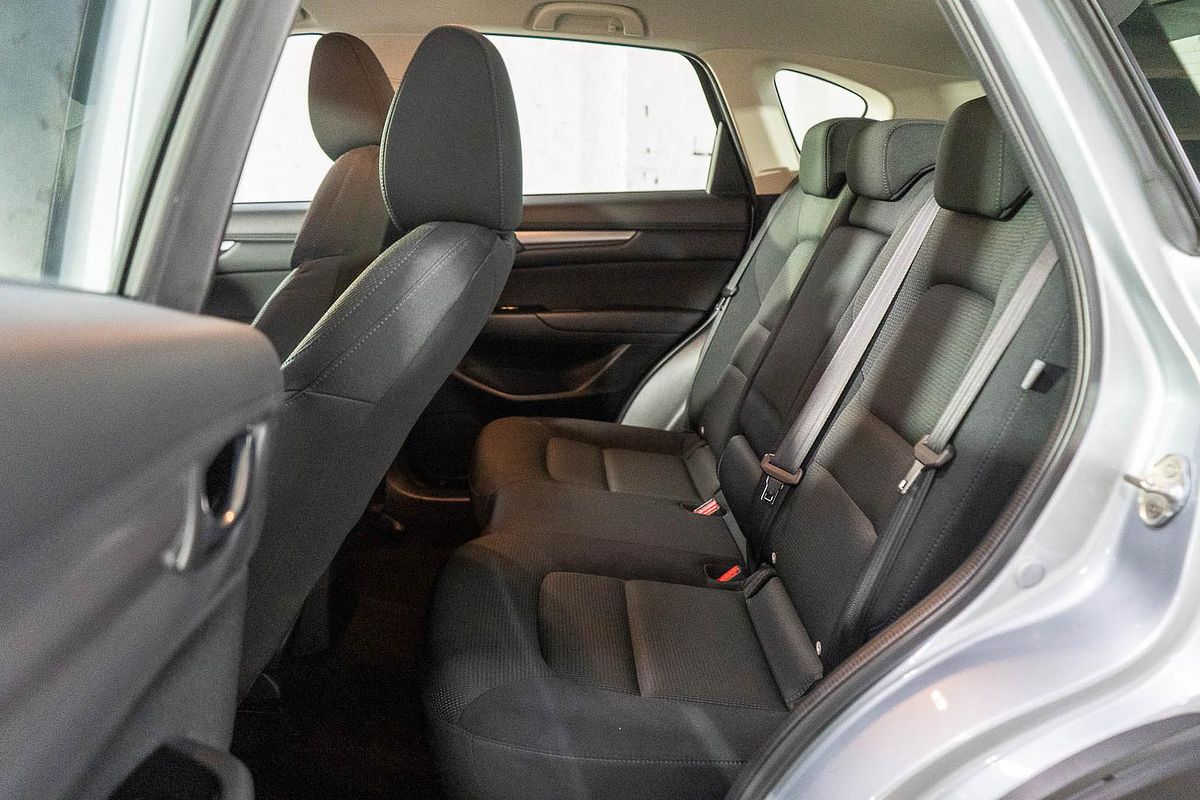 2023 Mazda CX-5 G25 Maxx Sport KF Series