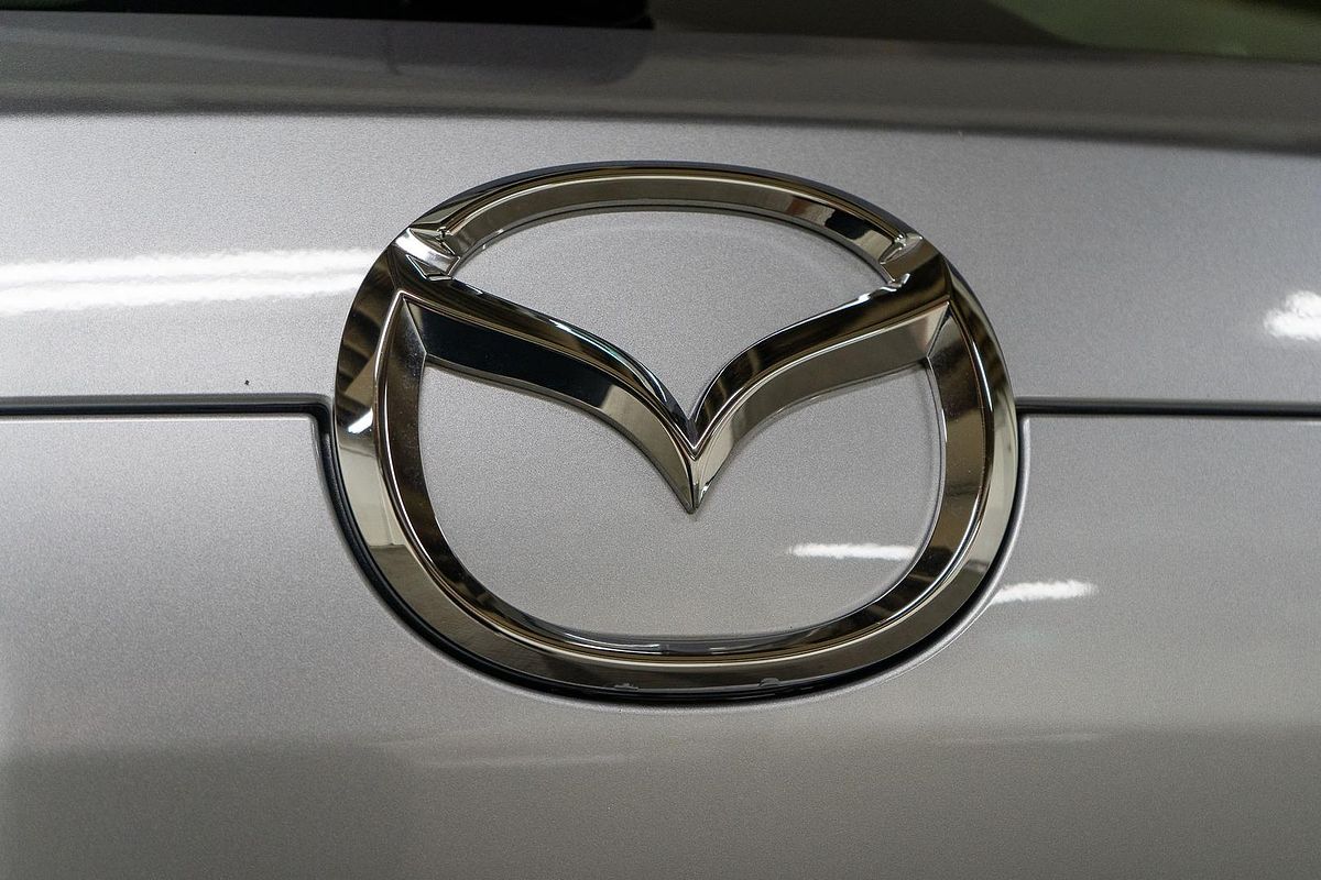 2023 Mazda CX-5 G25 Maxx Sport KF Series