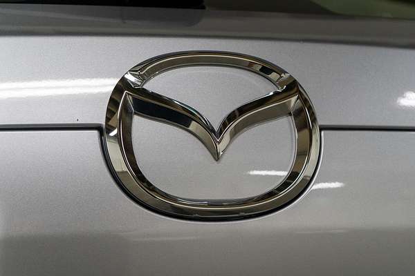 2023 Mazda CX-5 G25 Maxx Sport KF Series