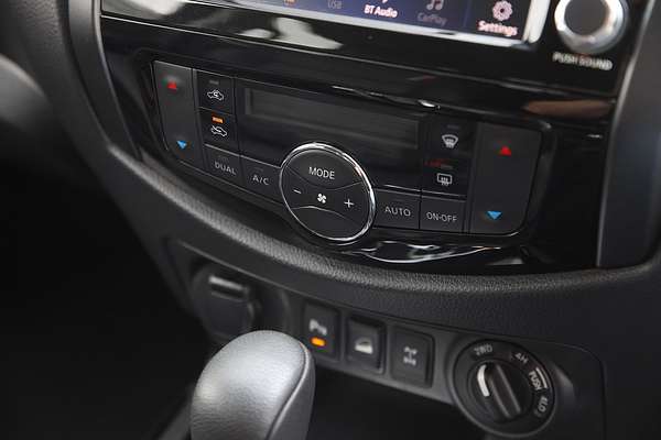 2024 Nissan Navara PRO-4X Warrior D23 4X4