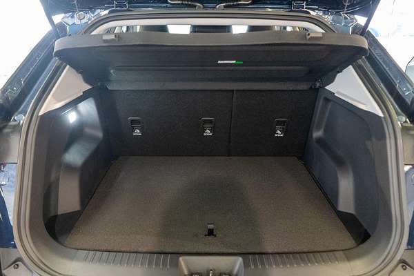 2024 Chery OMODA 5 FX T19C