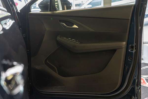 2024 Chery OMODA 5 FX T19C