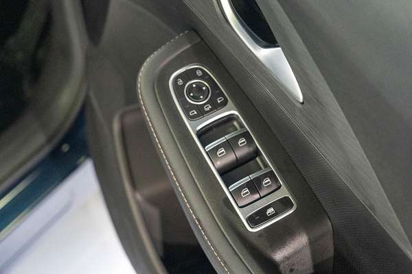 2024 Chery OMODA 5 FX T19C
