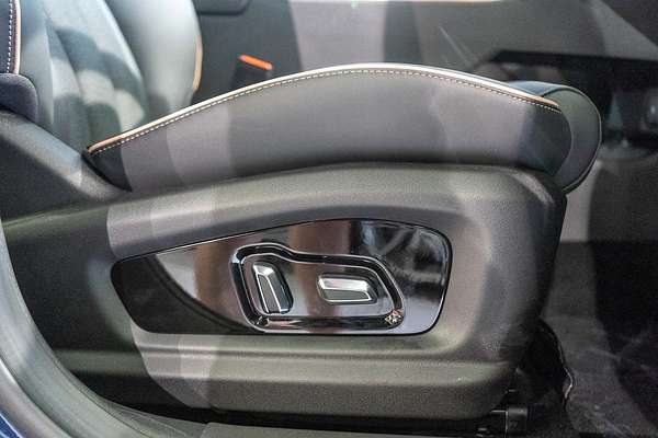 2024 Chery OMODA 5 FX T19C