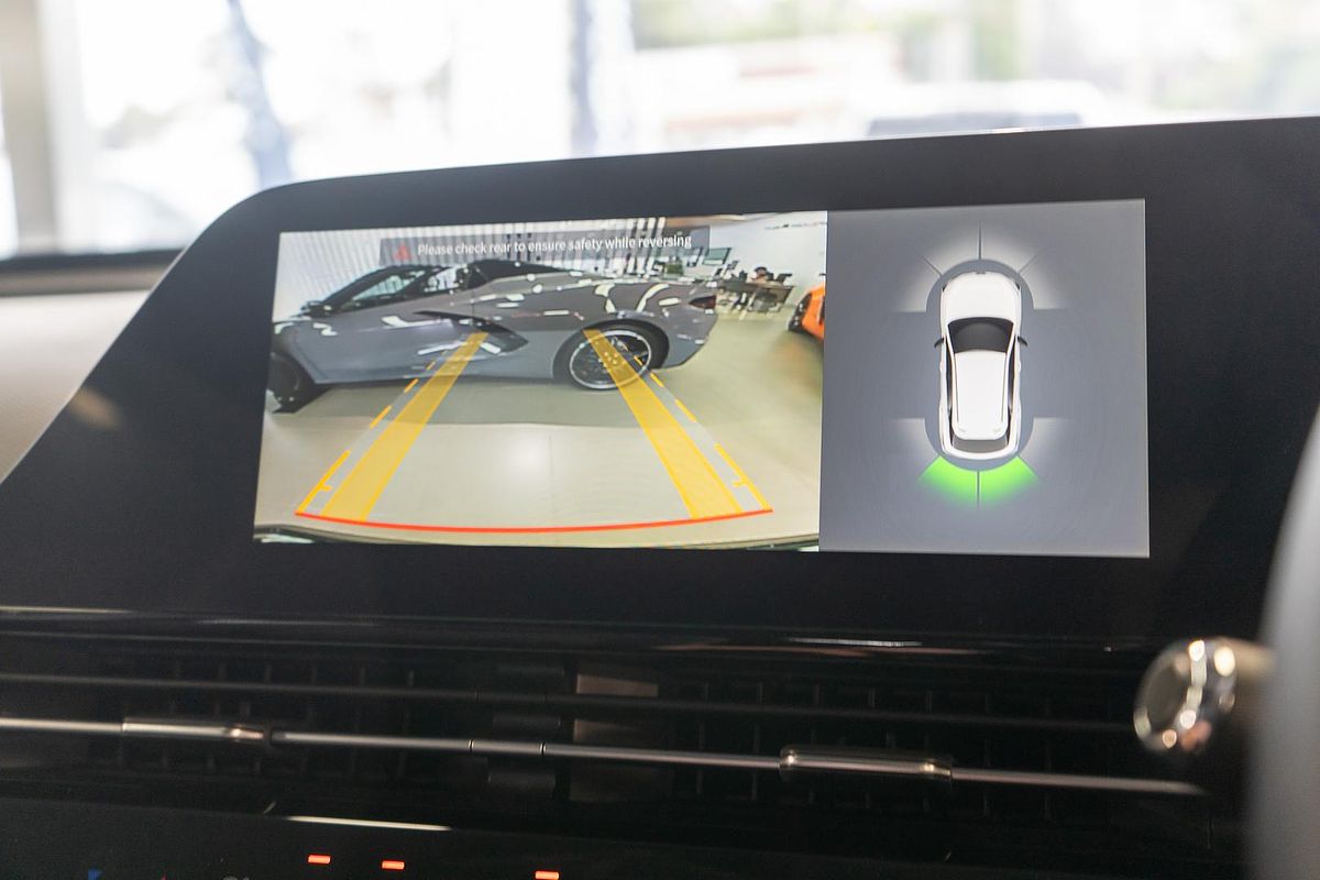 2024 Chery OMODA 5 FX T19C