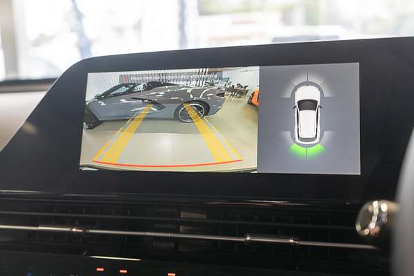 2024 Chery OMODA 5 FX T19C