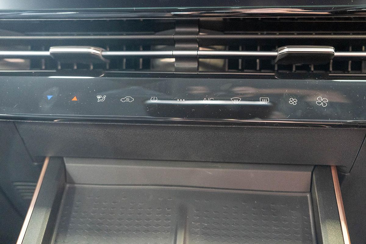 2024 Chery OMODA 5 FX T19C