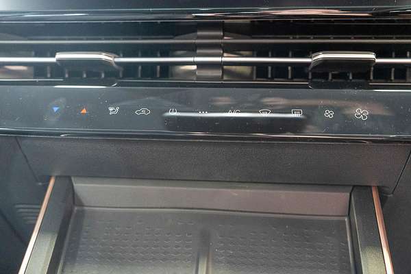 2024 Chery OMODA 5 FX T19C