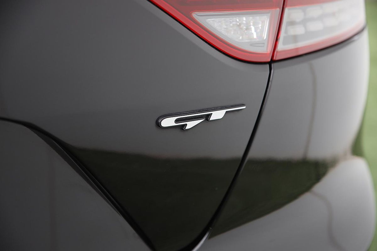 2022 Kia Stinger GT CK