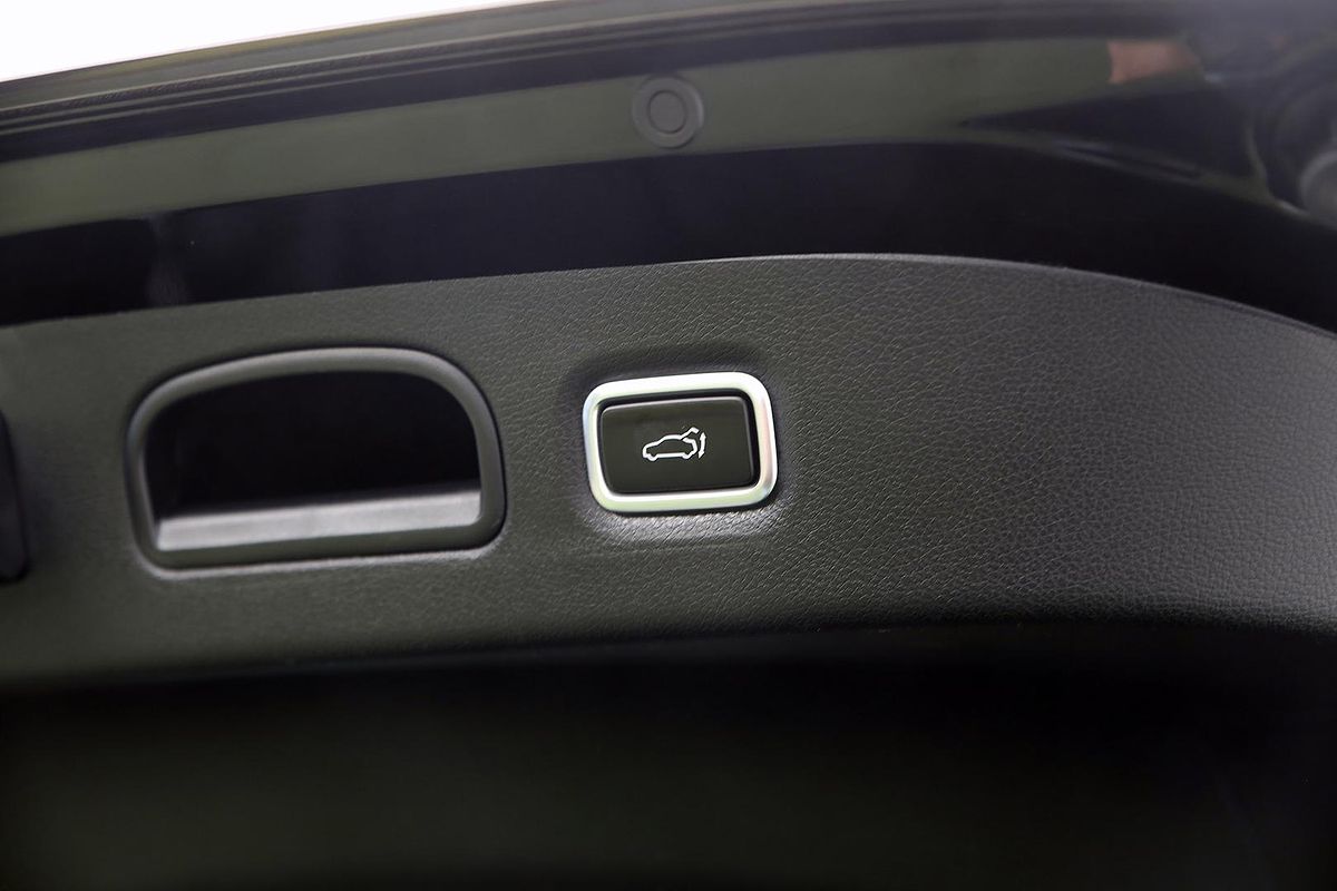 2022 Kia Stinger GT CK