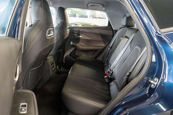 2024 Chery OMODA 5 FX T19C