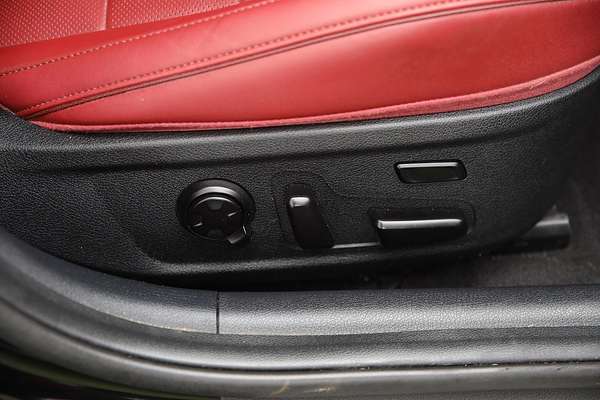 2022 Kia Stinger GT CK
