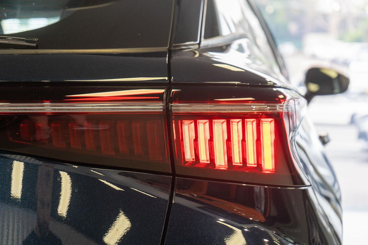 2024 Chery OMODA 5 FX T19C