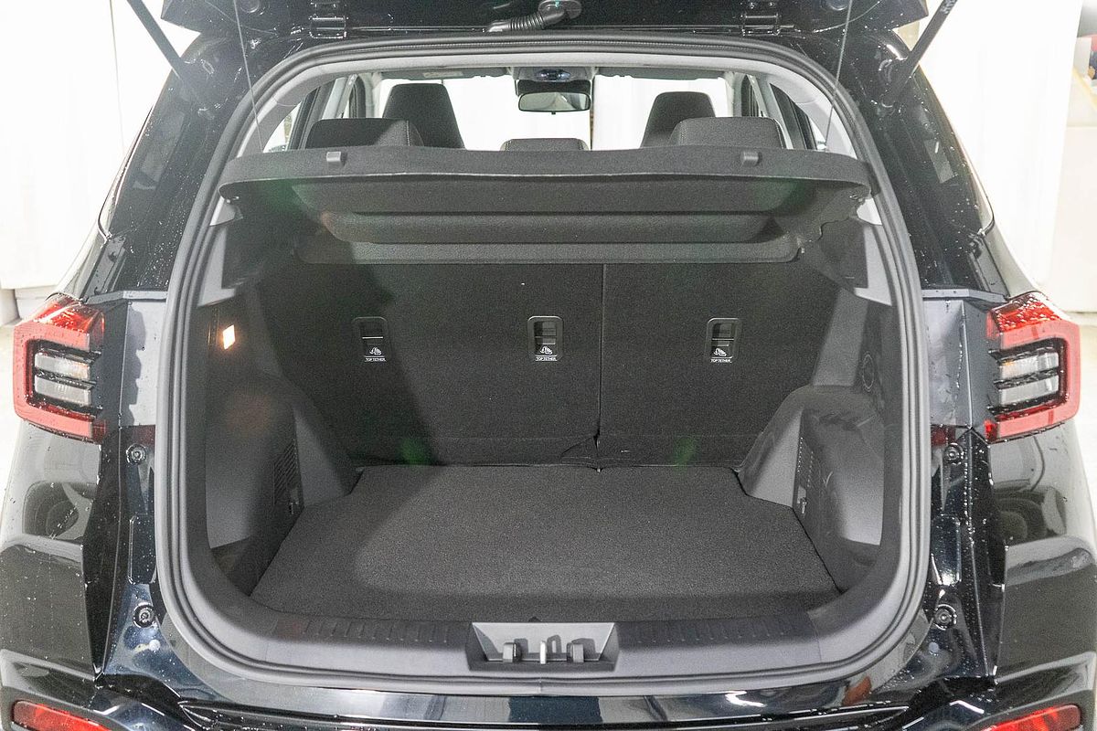 2024 Chery Tiggo 4 Pro Urban