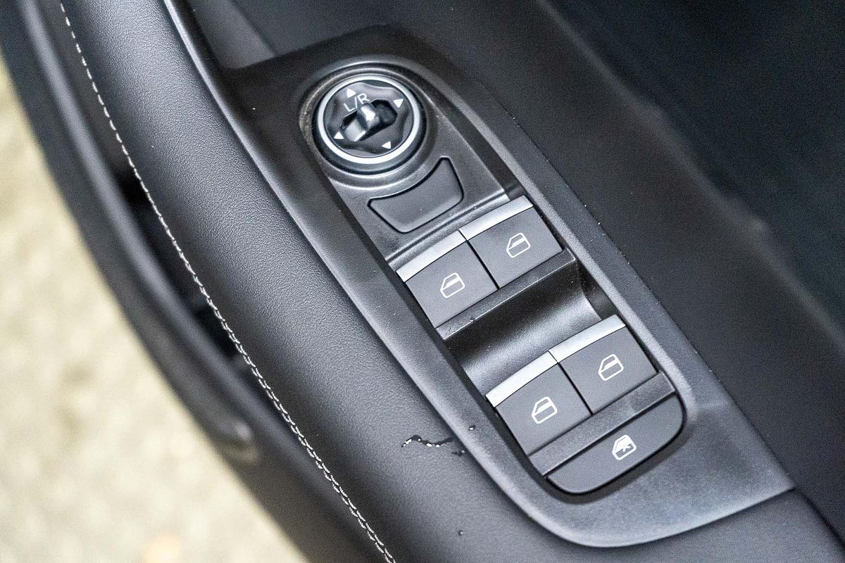 2024 Chery Tiggo 4 Pro Urban