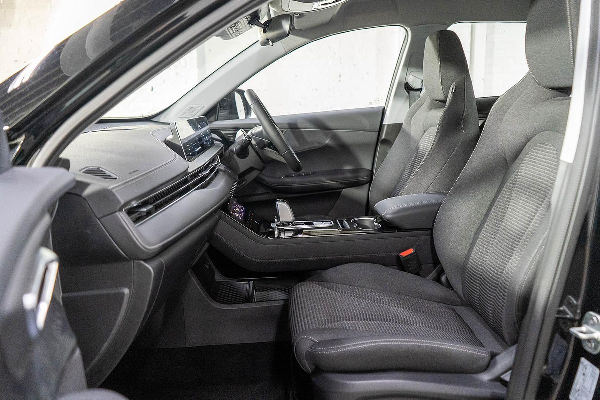 2024 Chery Tiggo 4 Pro Urban