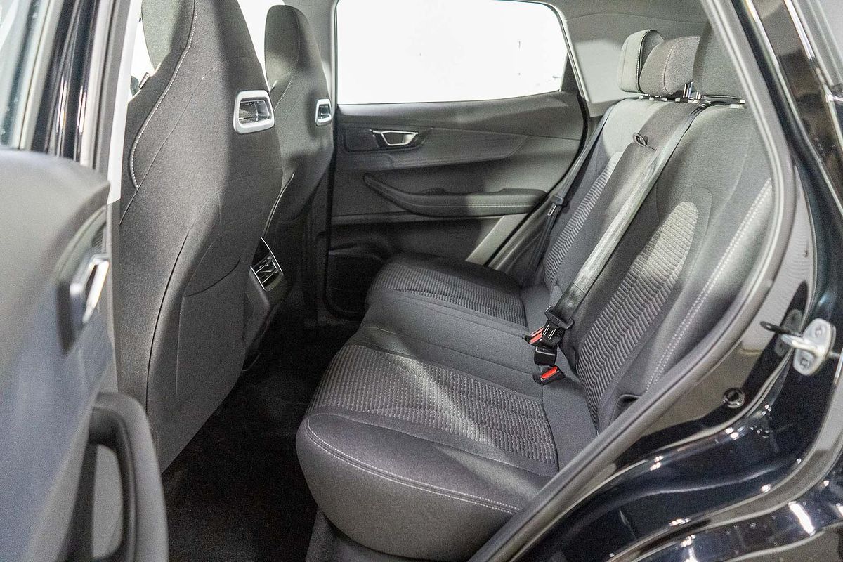 2024 Chery Tiggo 4 Pro Urban