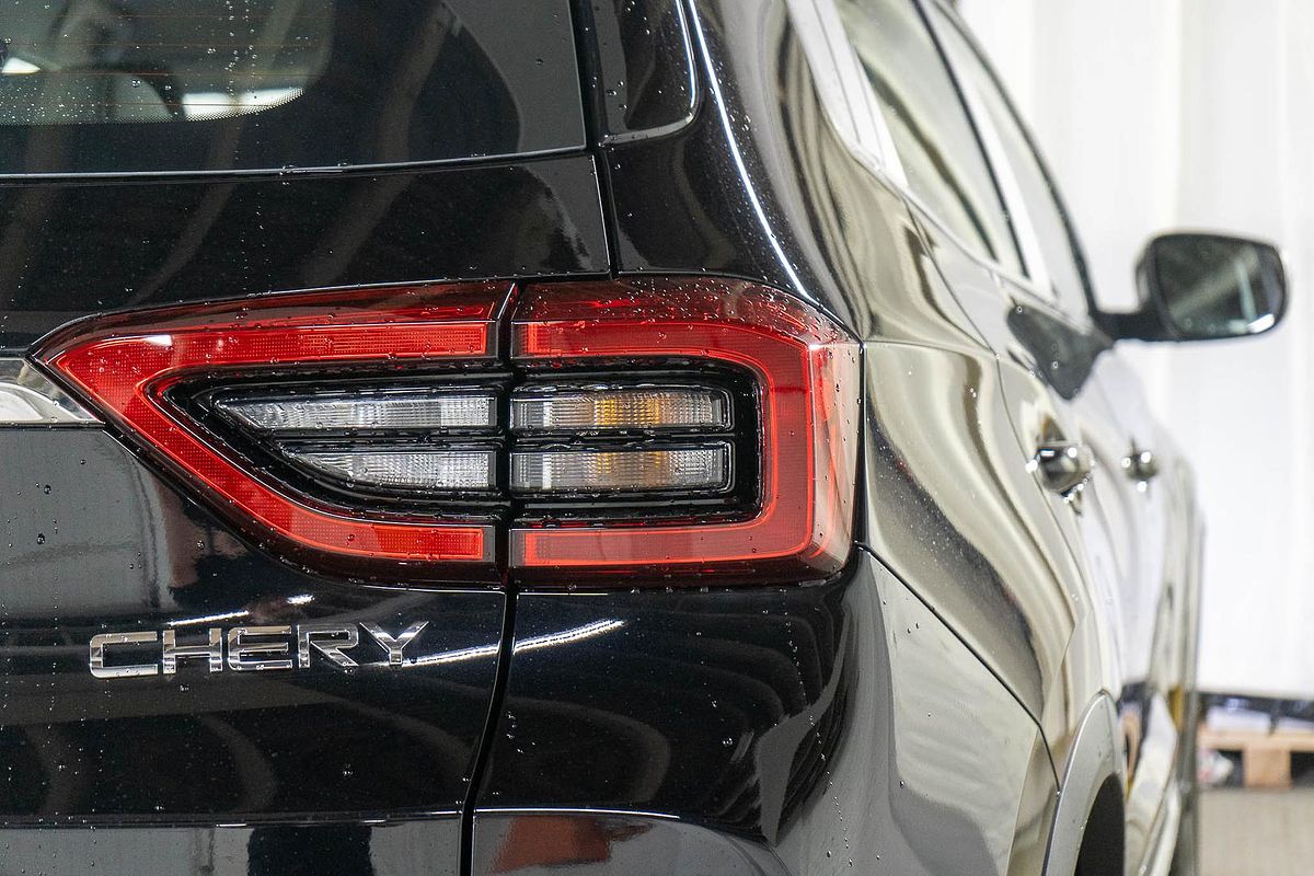 2024 Chery Tiggo 4 Pro Urban