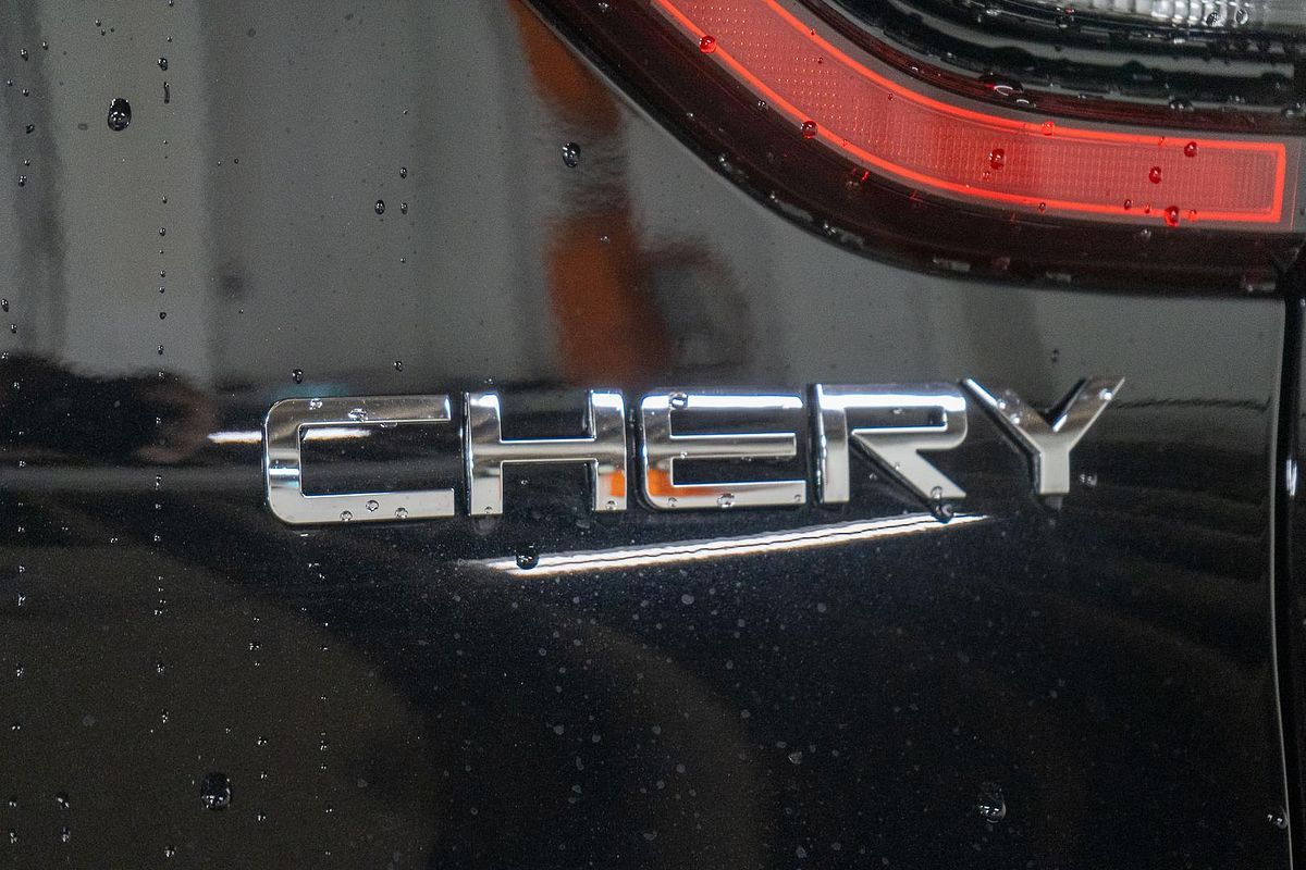 2024 Chery Tiggo 4 Pro Urban