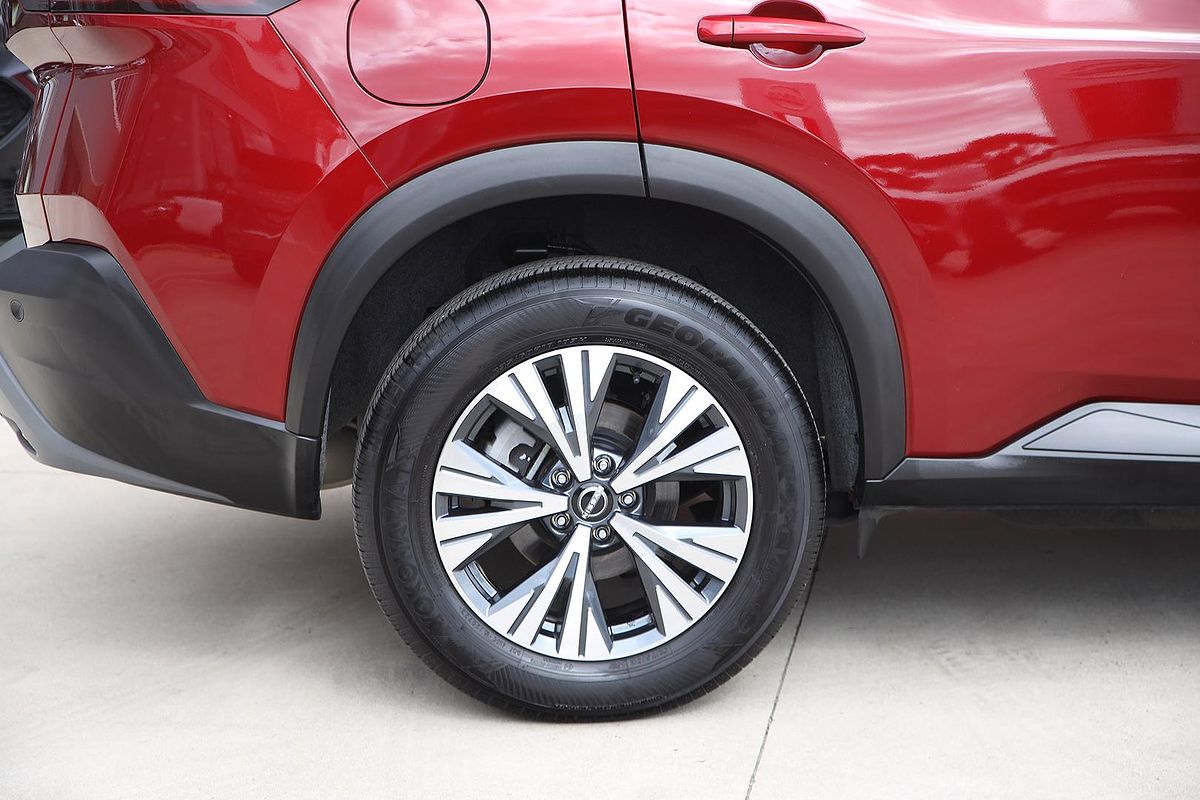 2023 Nissan X-TRAIL ST-L T33