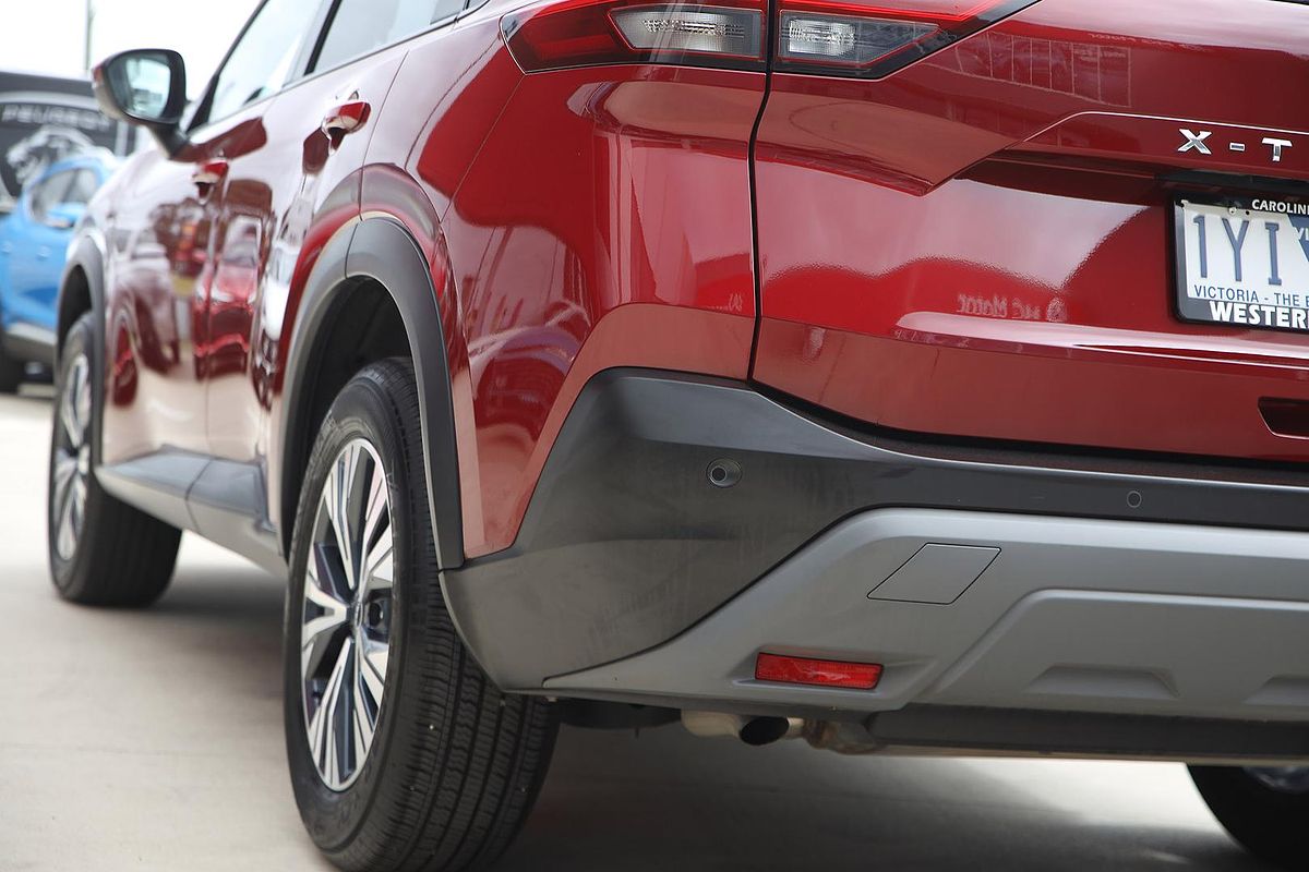2023 Nissan X-TRAIL ST-L T33