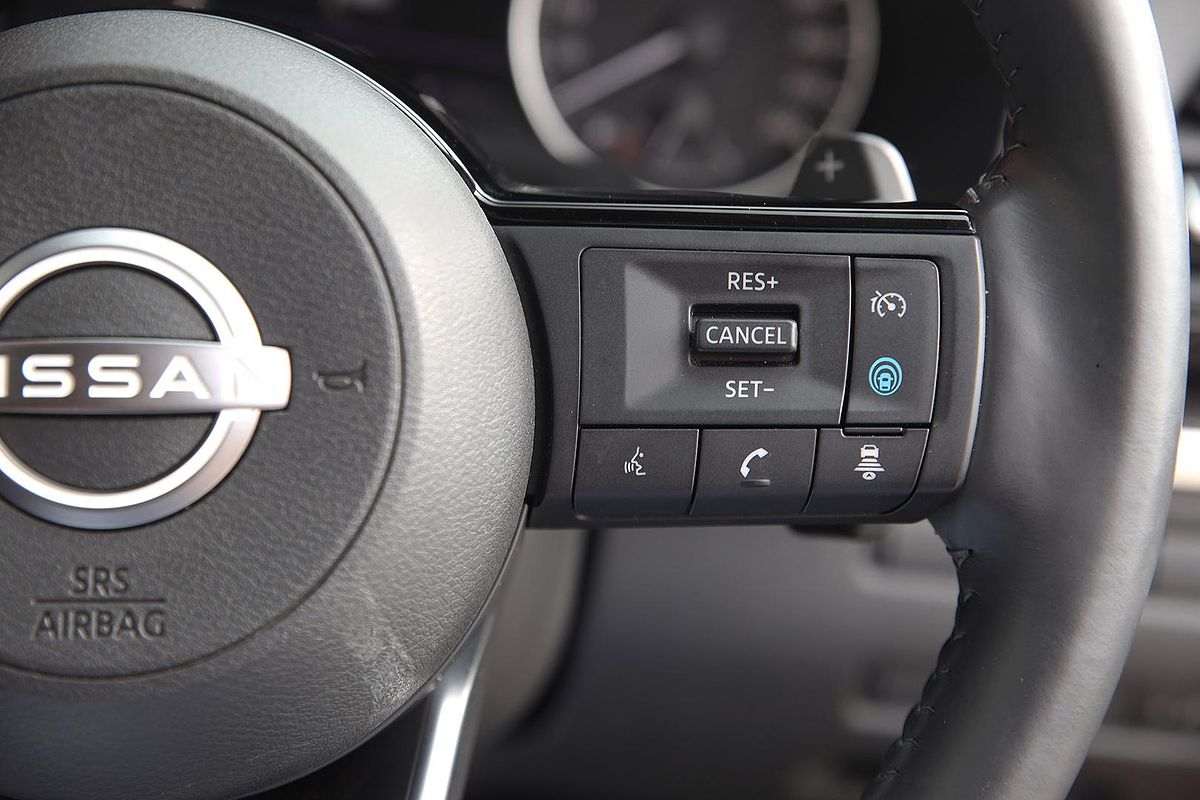 2023 Nissan X-TRAIL ST-L T33