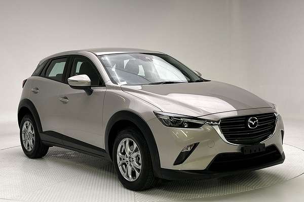 2023 Mazda CX-3 G20 Pure DK