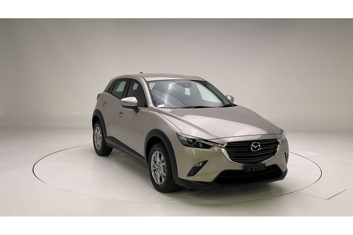 2023 Mazda CX-3 G20 Pure DK