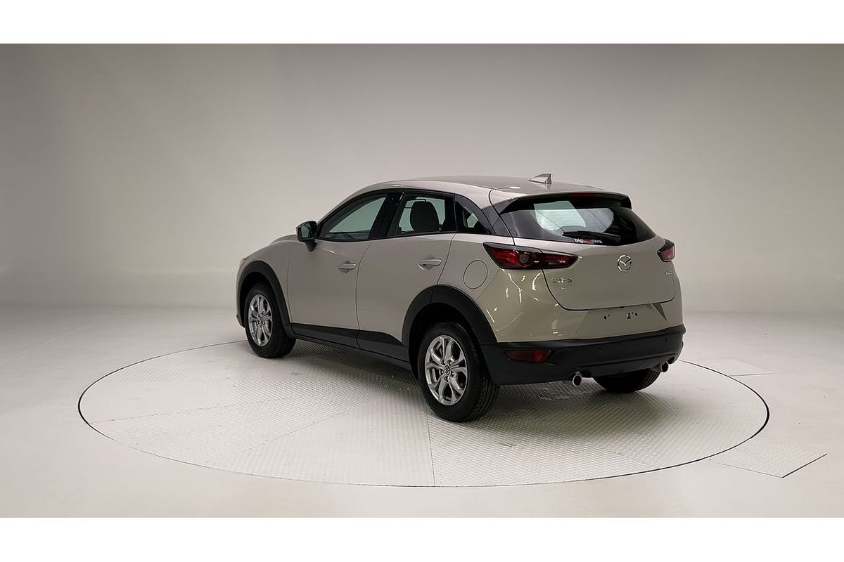 2023 Mazda CX-3 G20 Pure DK