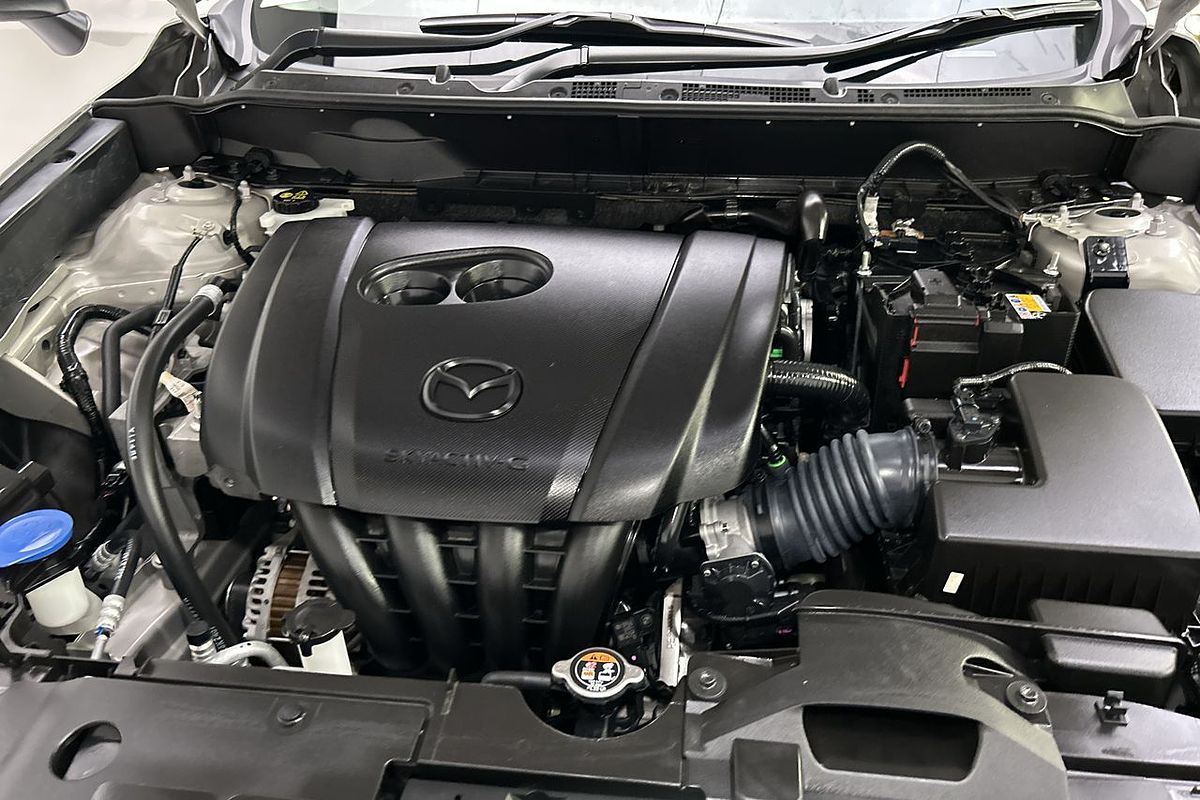 2023 Mazda CX-3 G20 Pure DK