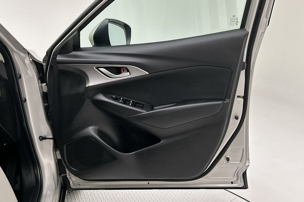 2023 Mazda CX-3 G20 Pure DK