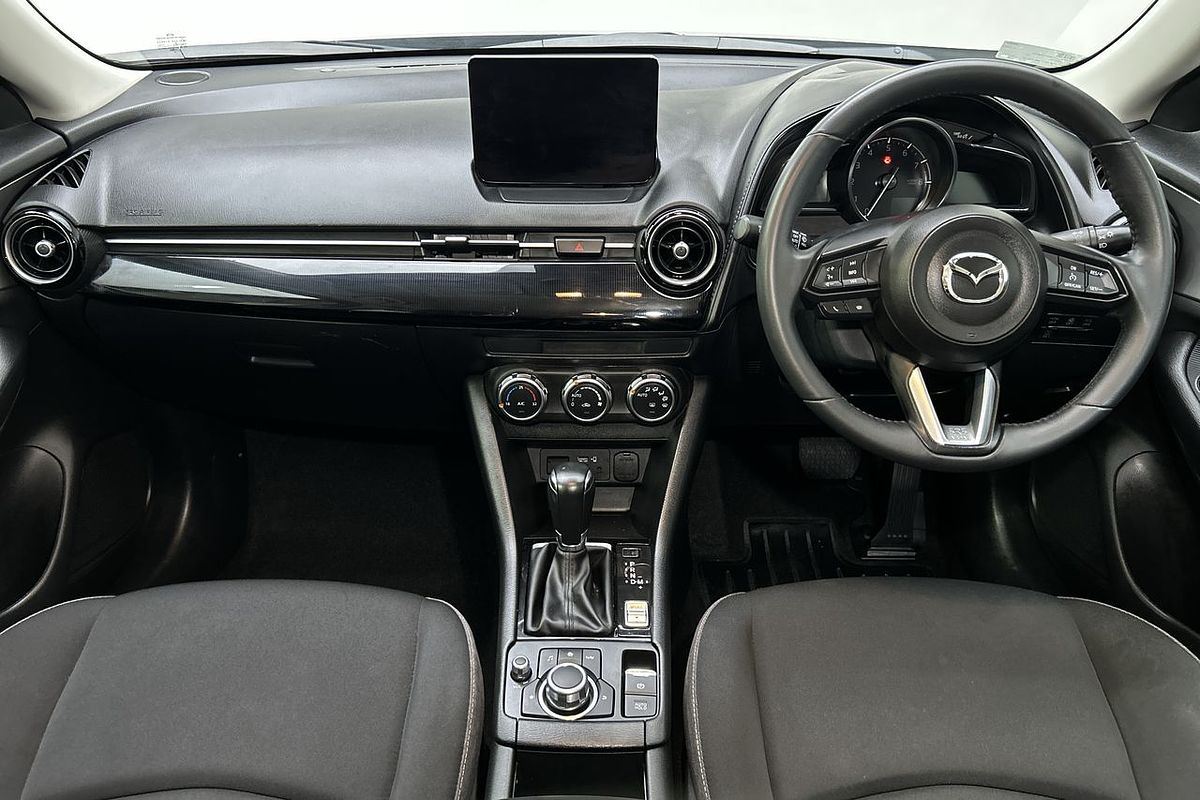 2023 Mazda CX-3 G20 Pure DK